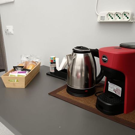 Settetrequattro Rooms Syracuse Ngoại thất bức ảnh