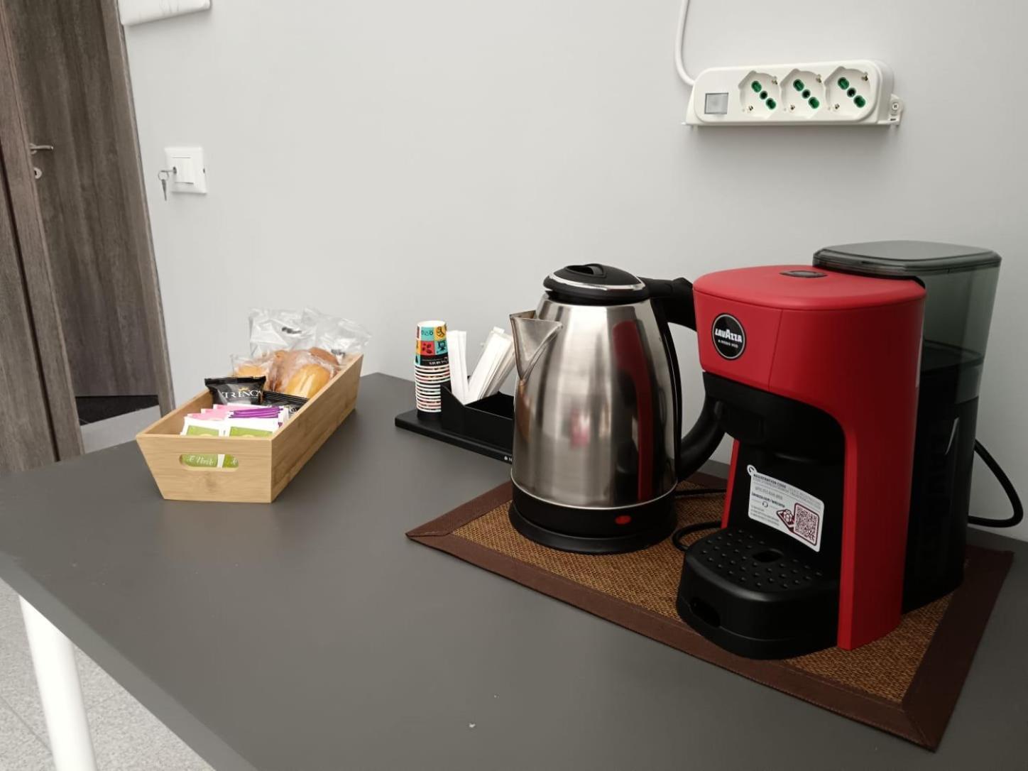 Settetrequattro Rooms Syracuse Ngoại thất bức ảnh