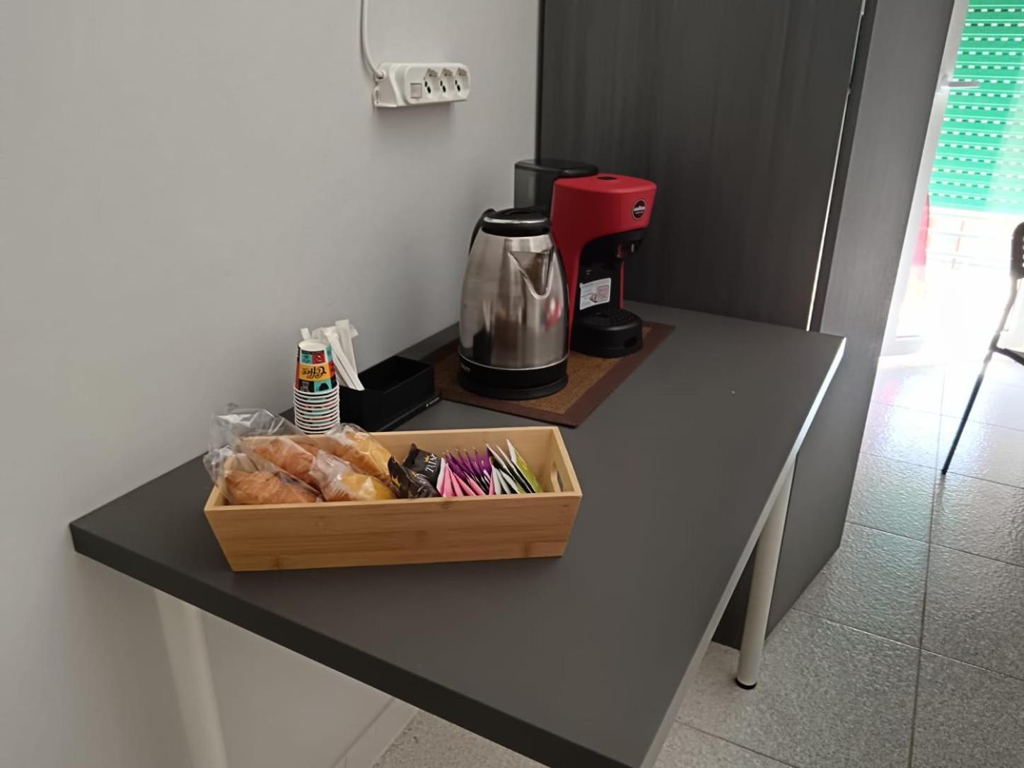 Settetrequattro Rooms Syracuse Ngoại thất bức ảnh