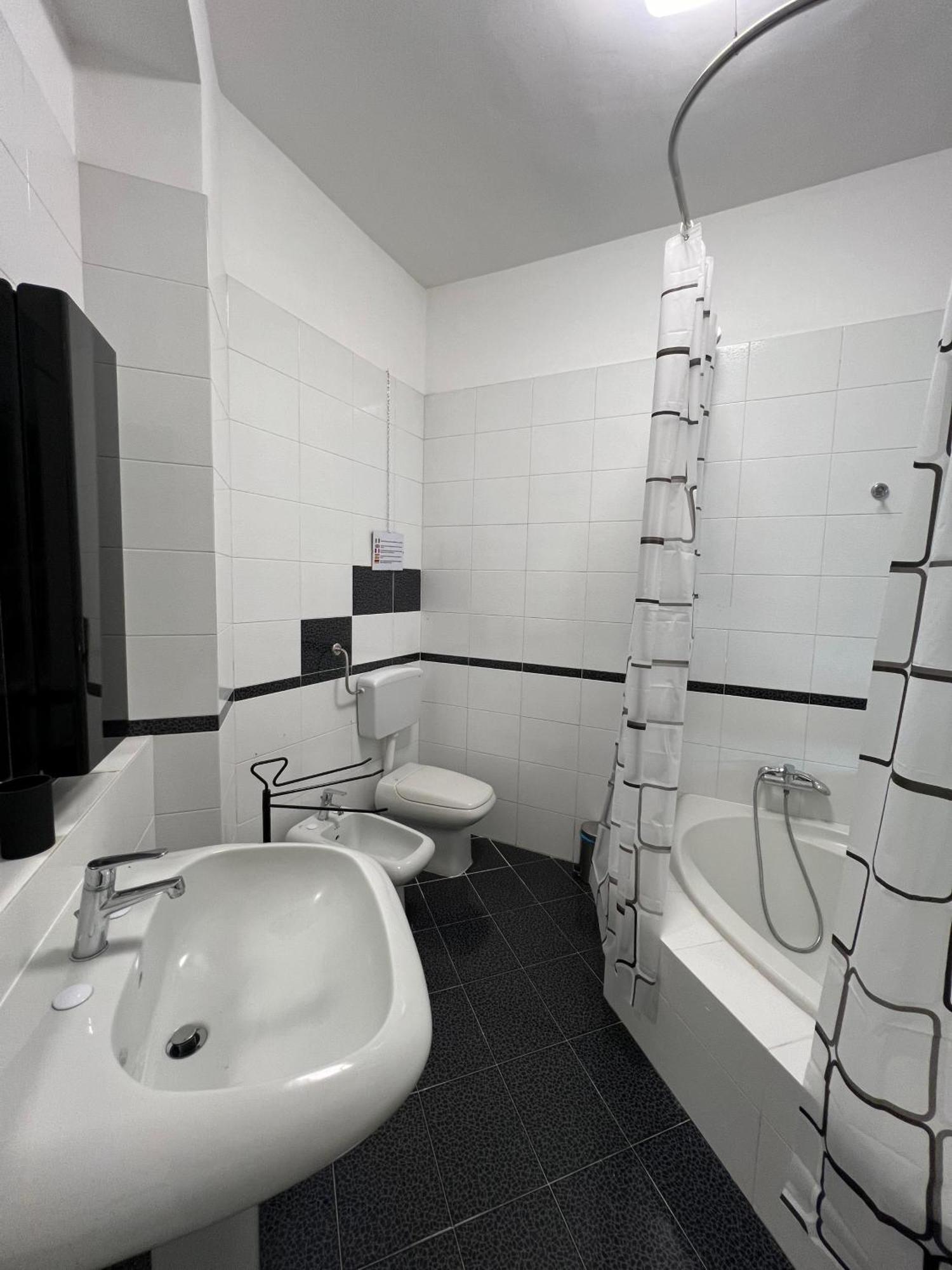 Settetrequattro Rooms Syracuse Ngoại thất bức ảnh