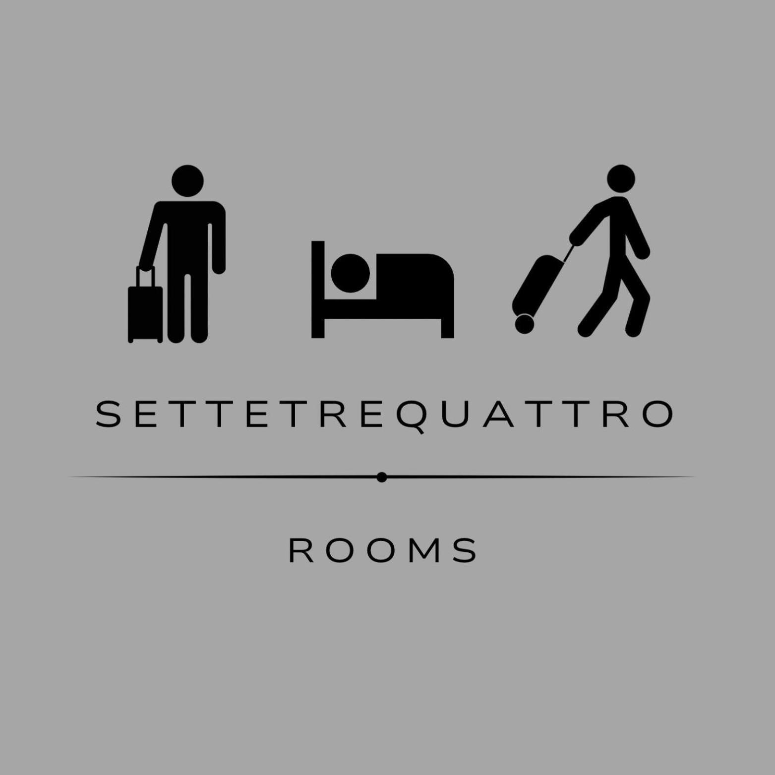 Settetrequattro Rooms Syracuse Ngoại thất bức ảnh