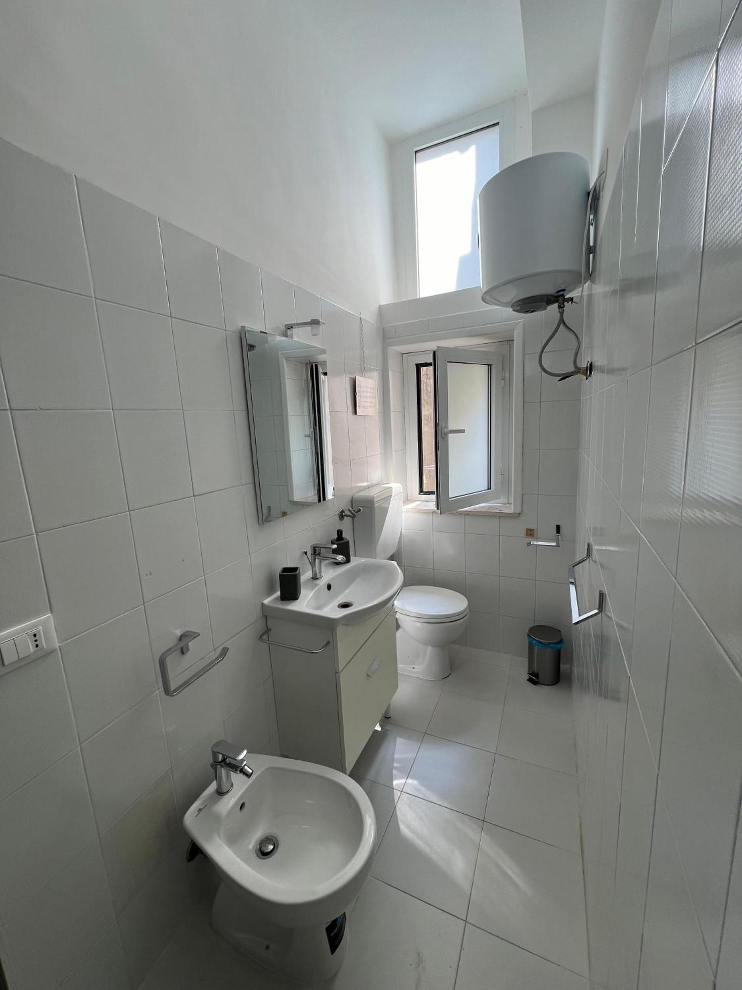 Settetrequattro Rooms Syracuse Ngoại thất bức ảnh