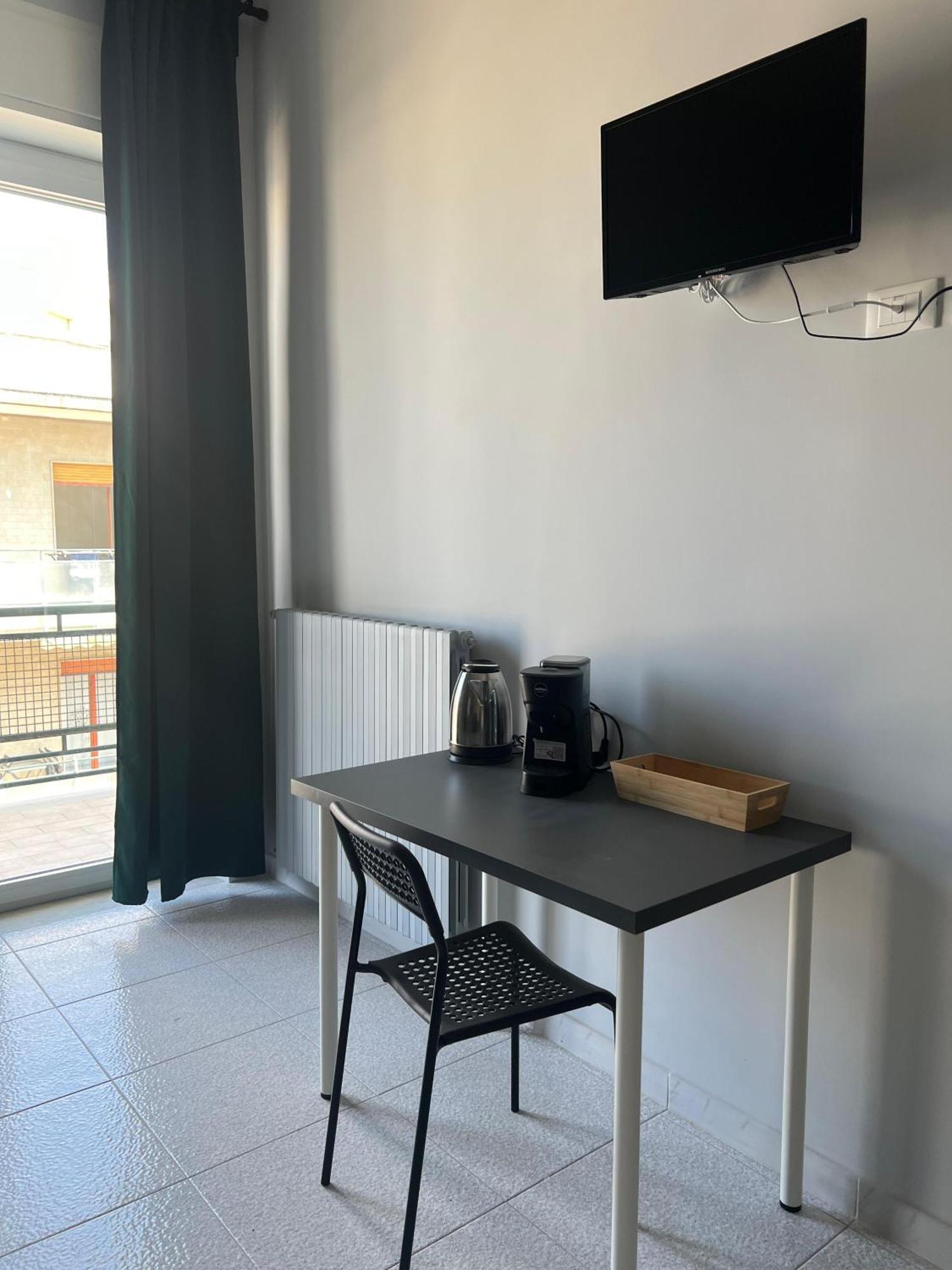 Settetrequattro Rooms Syracuse Ngoại thất bức ảnh