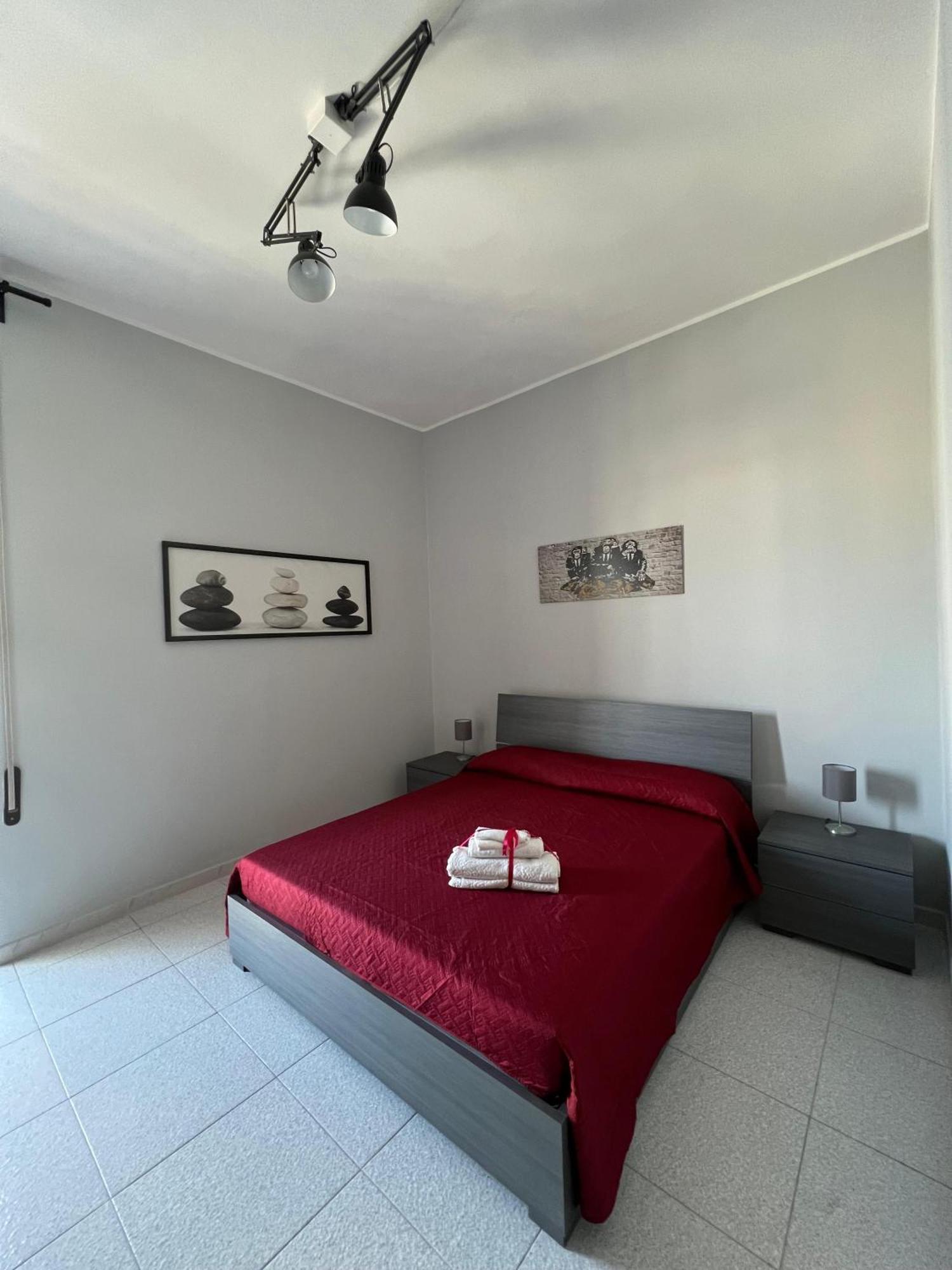 Settetrequattro Rooms Syracuse Ngoại thất bức ảnh