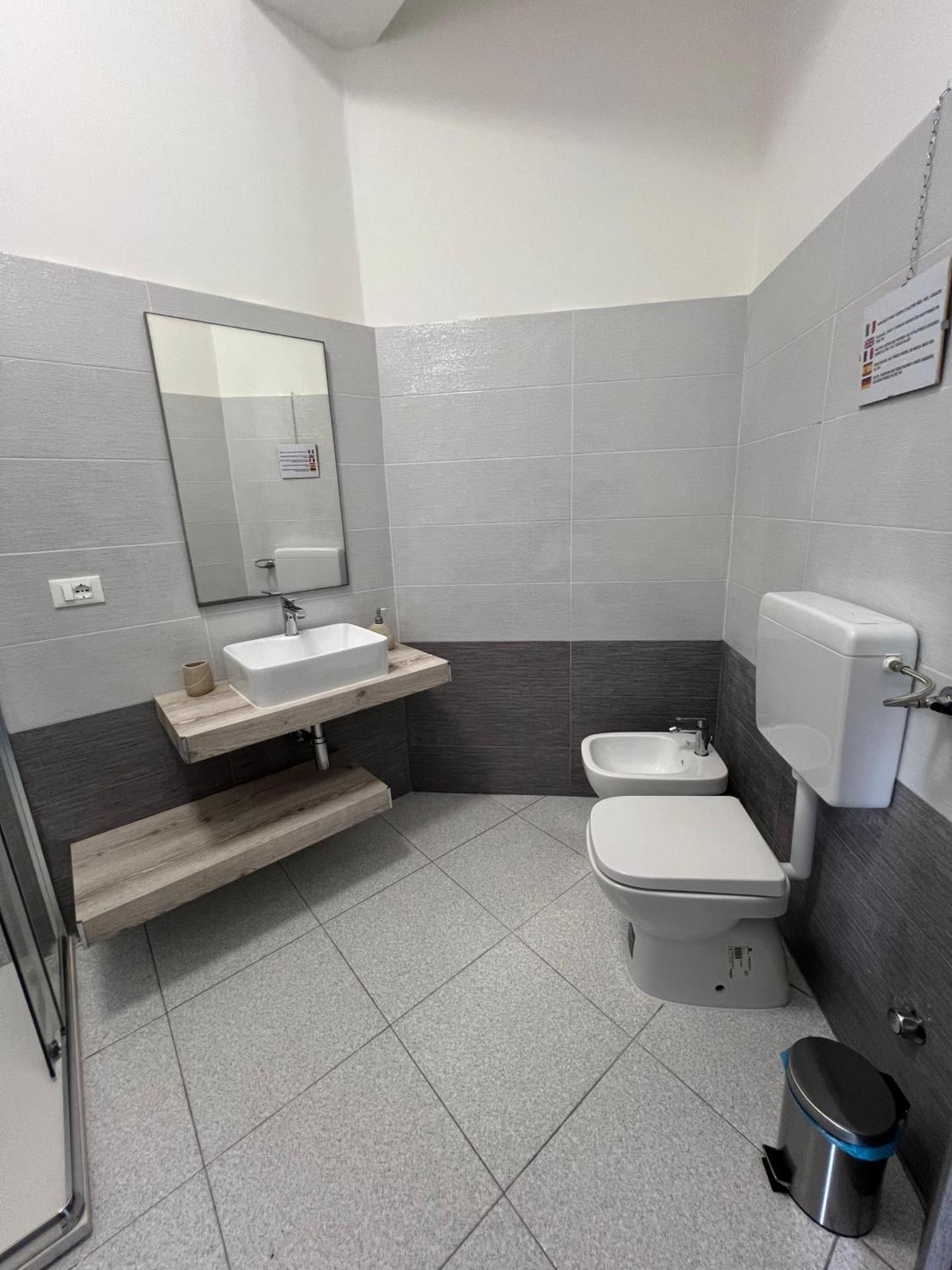 Settetrequattro Rooms Syracuse Ngoại thất bức ảnh