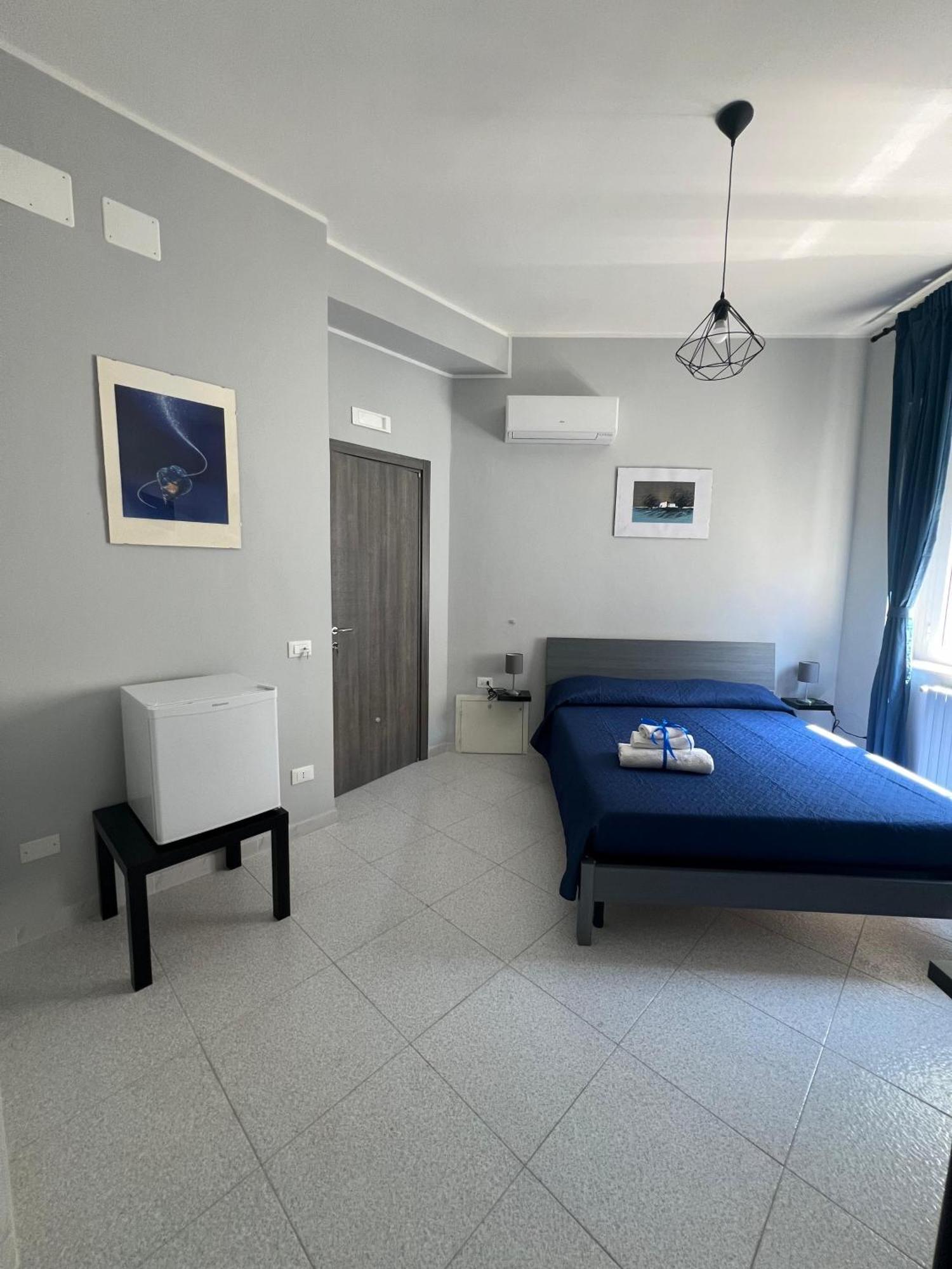 Settetrequattro Rooms Syracuse Ngoại thất bức ảnh