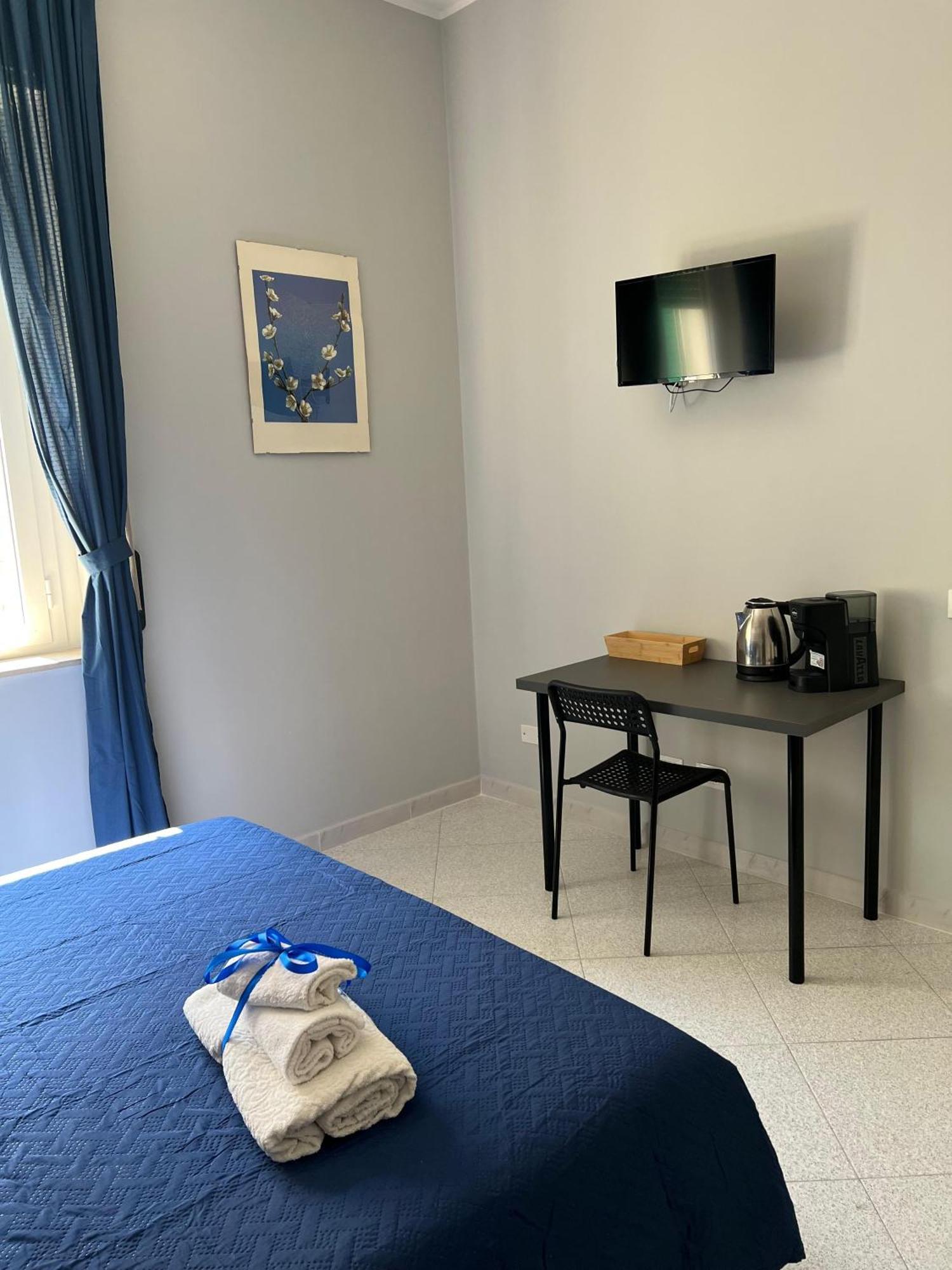 Settetrequattro Rooms Syracuse Ngoại thất bức ảnh