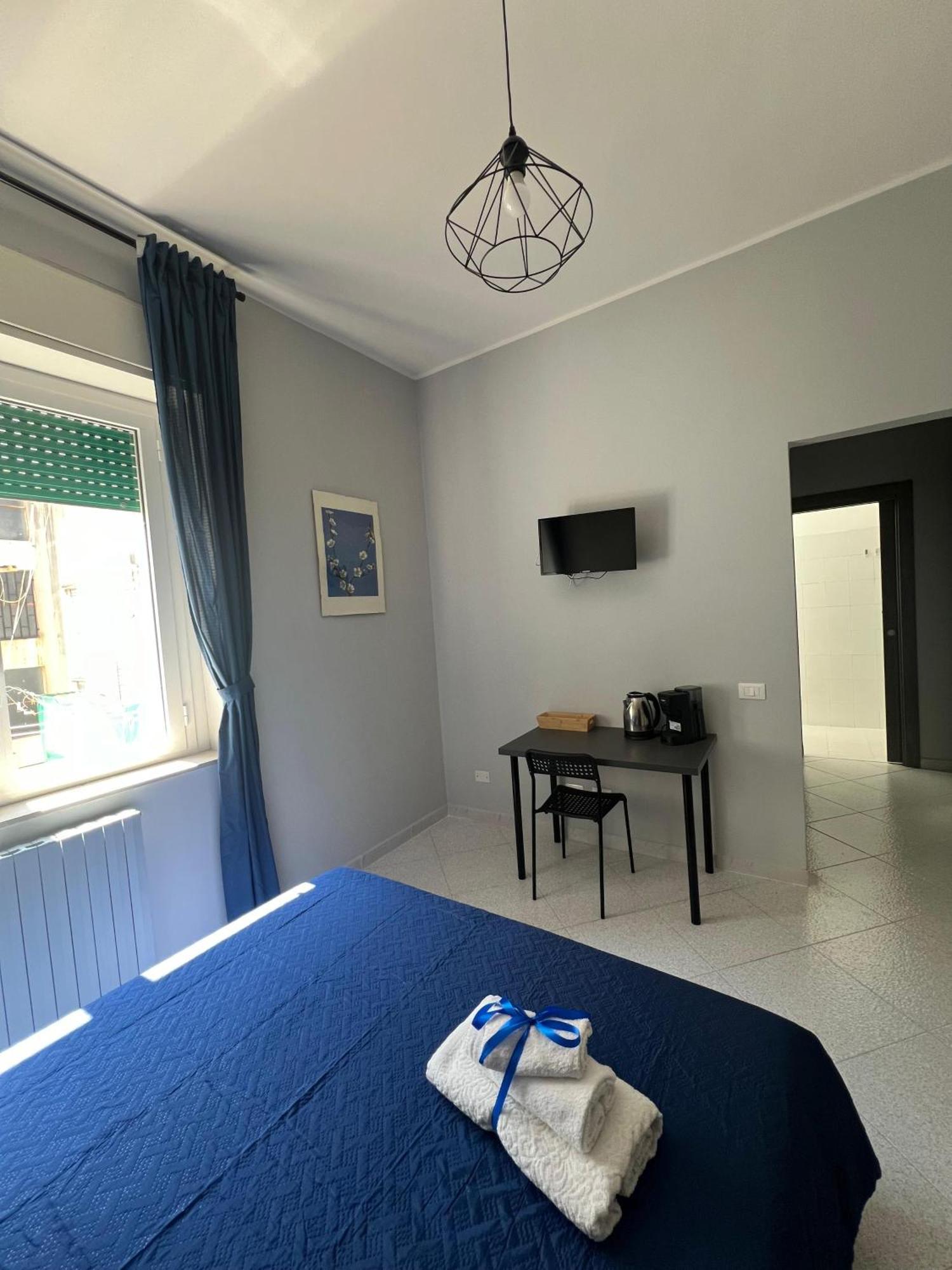 Settetrequattro Rooms Syracuse Ngoại thất bức ảnh
