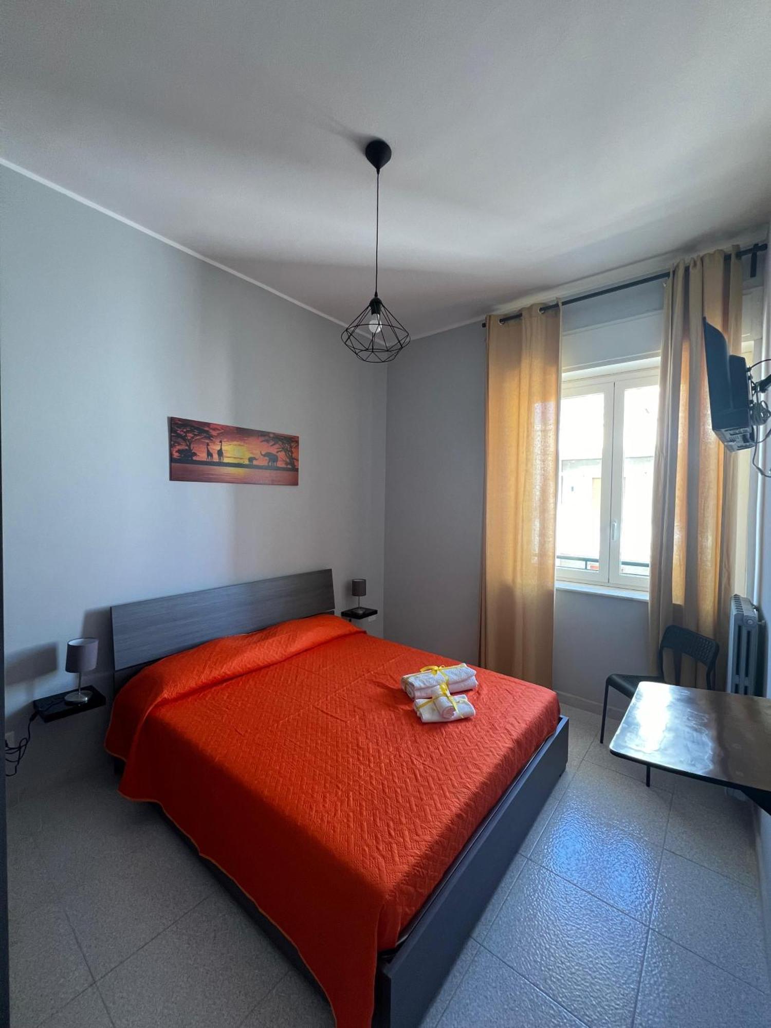 Settetrequattro Rooms Syracuse Ngoại thất bức ảnh