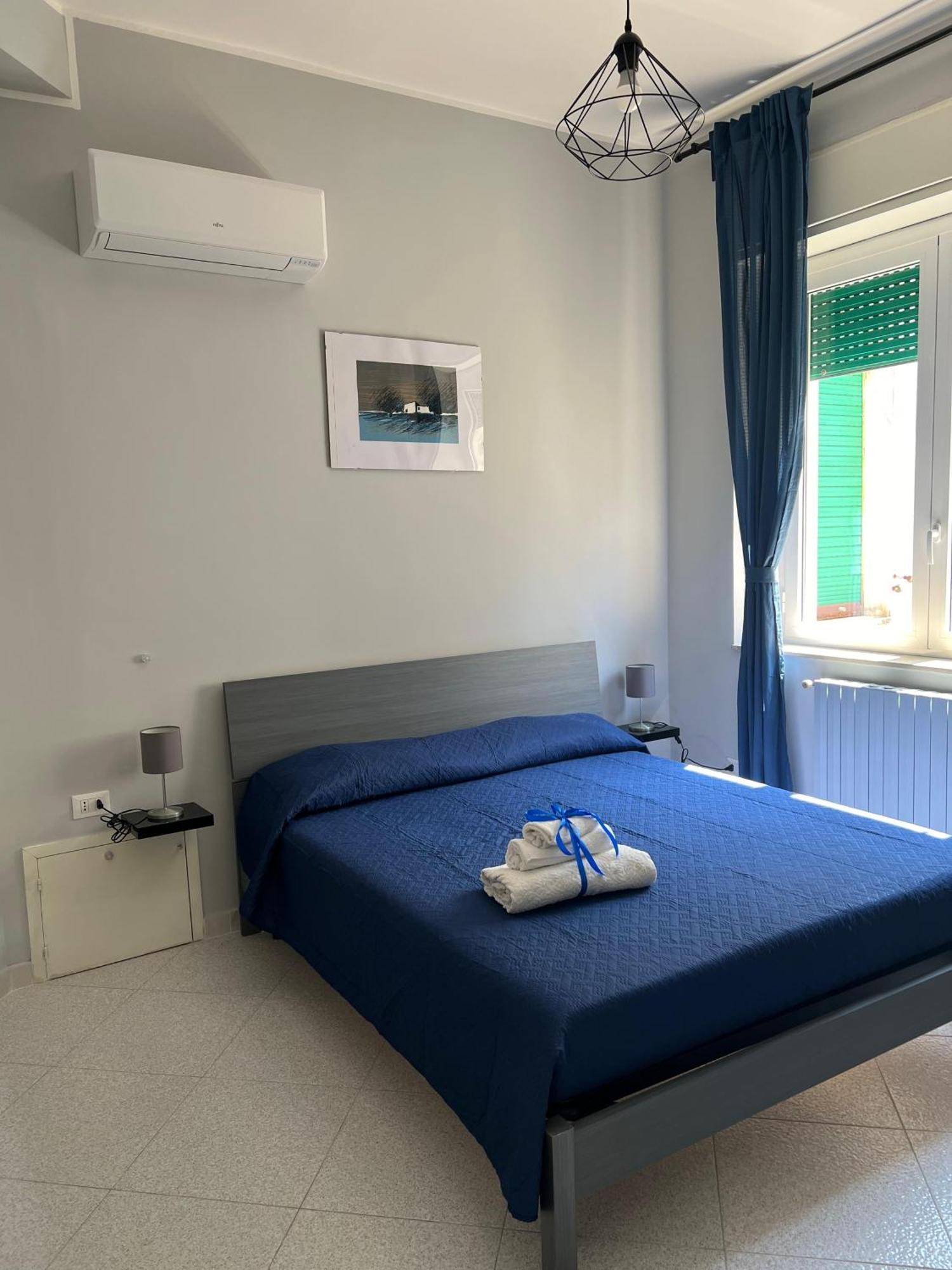 Settetrequattro Rooms Syracuse Ngoại thất bức ảnh