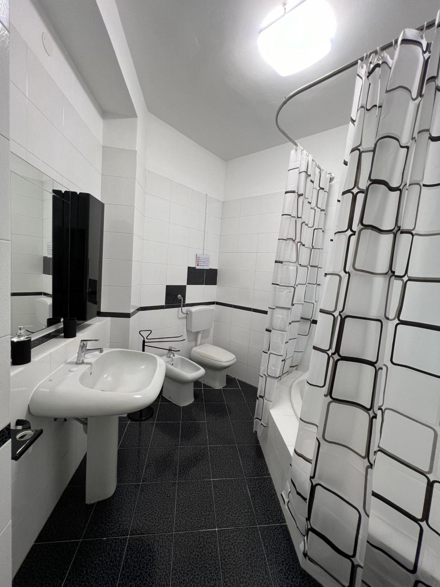 Settetrequattro Rooms Syracuse Ngoại thất bức ảnh