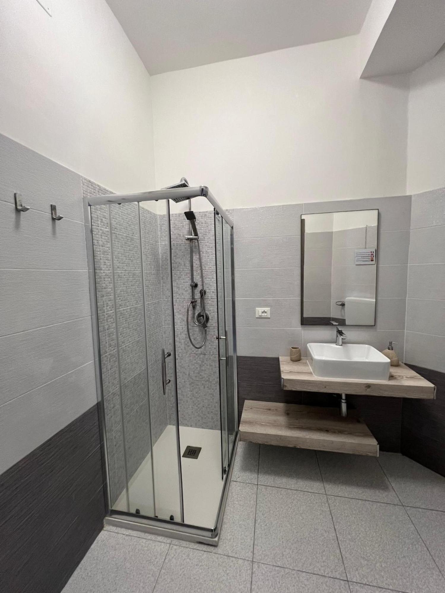 Settetrequattro Rooms Syracuse Ngoại thất bức ảnh