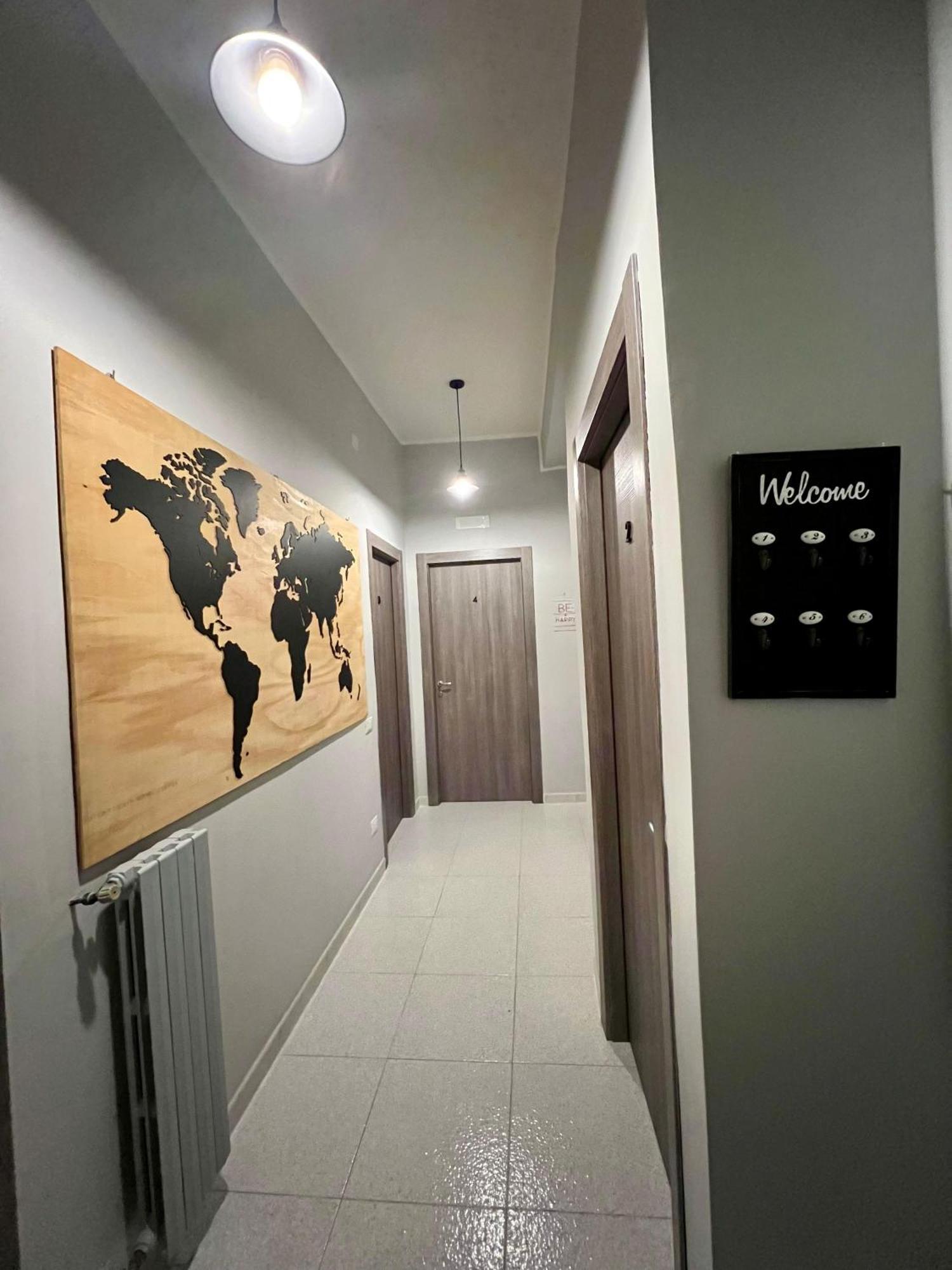Settetrequattro Rooms Syracuse Ngoại thất bức ảnh