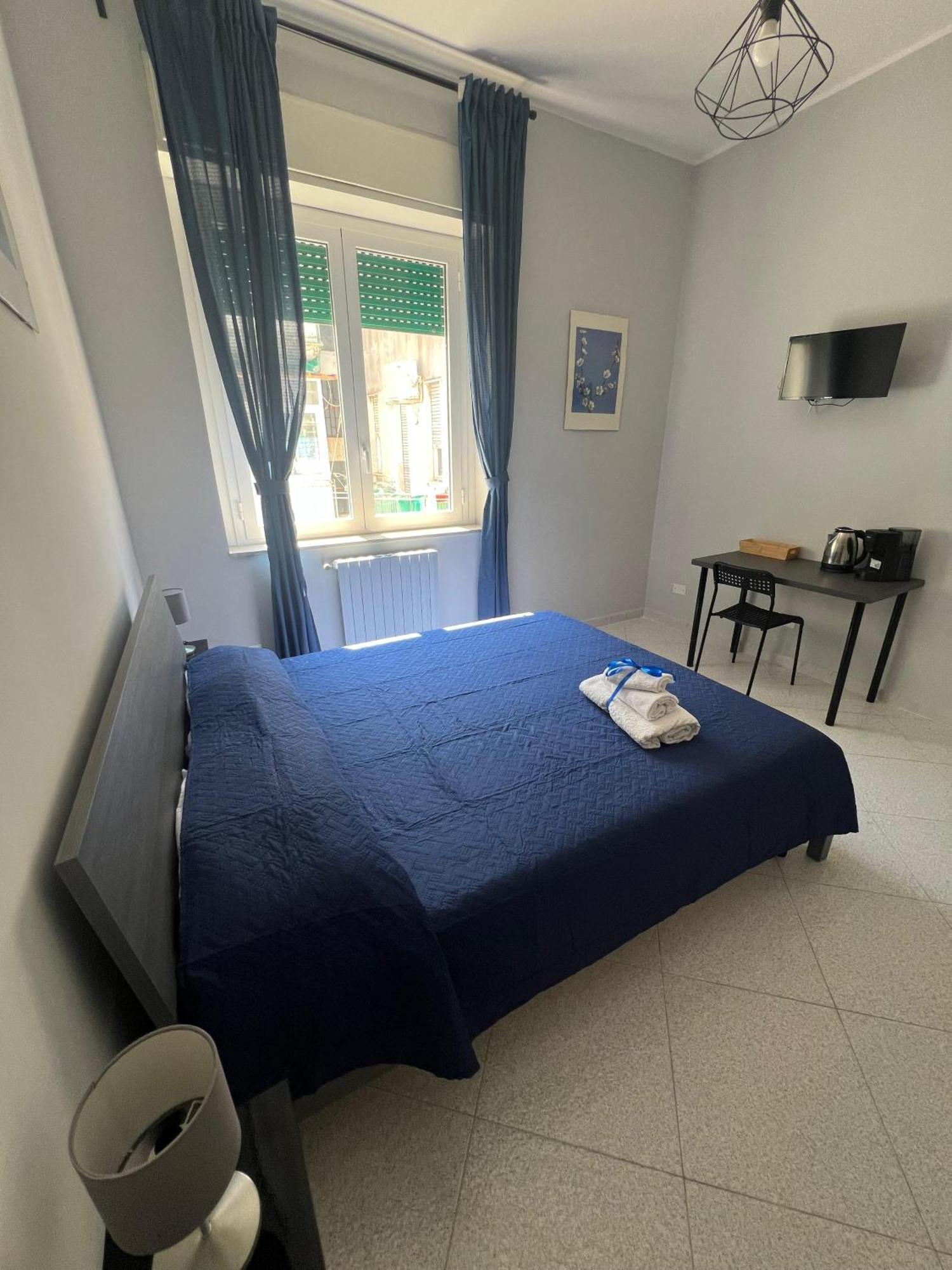 Settetrequattro Rooms Syracuse Ngoại thất bức ảnh